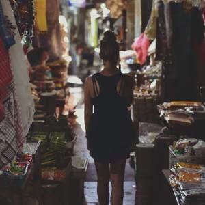 Meet your Posher, Laura